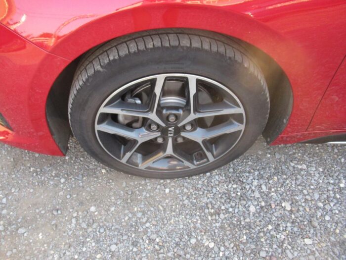Kia ProCeed GT LINE PRENIUM 160 CH 1ERE MAIN FRANCE – Image 22