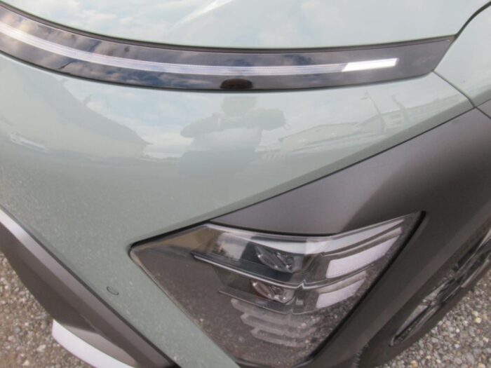 Hyundai Kona 141 CH EXECUTIVE 1ERE MAIN FRANCE 9000 KMS – Image 22