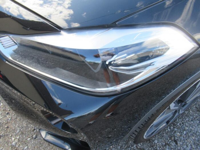 BMW X2 MSPORT 20D SDRIVE 190 CH 1ERE MAIN FRANCE – Image 22
