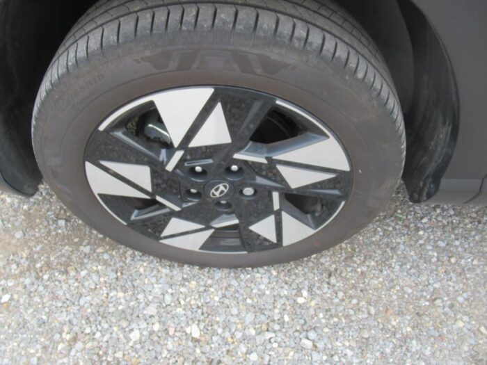 Hyundai Kona 141 CH EXECUTIVE 1ERE MAIN FRANCE 9000 KMS – Image 23