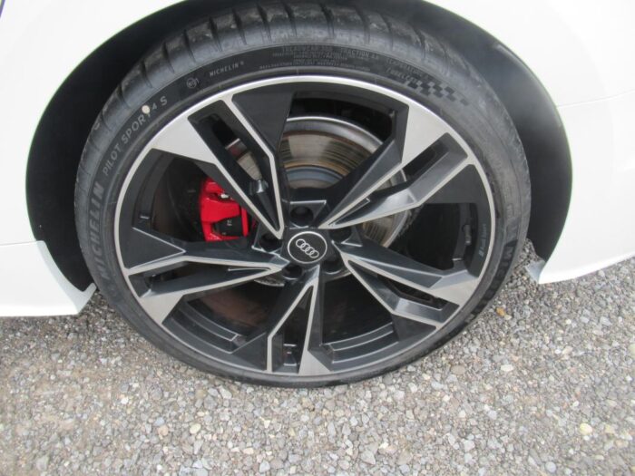 Audi A5 sportback S EDITION 204 CH ORIGINE FRANCE – Image 23