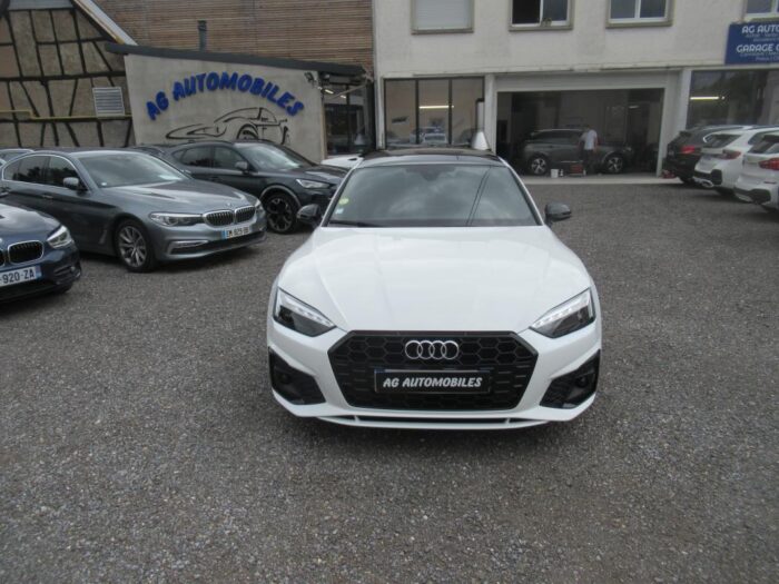 Audi A5 sportback S EDITION 204 CH ORIGINE FRANCE – Image 3