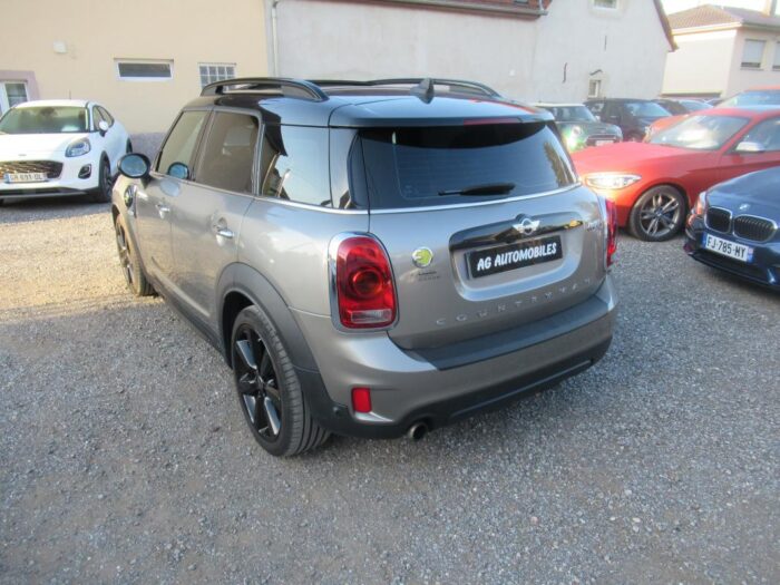 Mini Countryman SE 224 CH ALL4 EXQUISITE ORIGINE FRANCE – Image 4