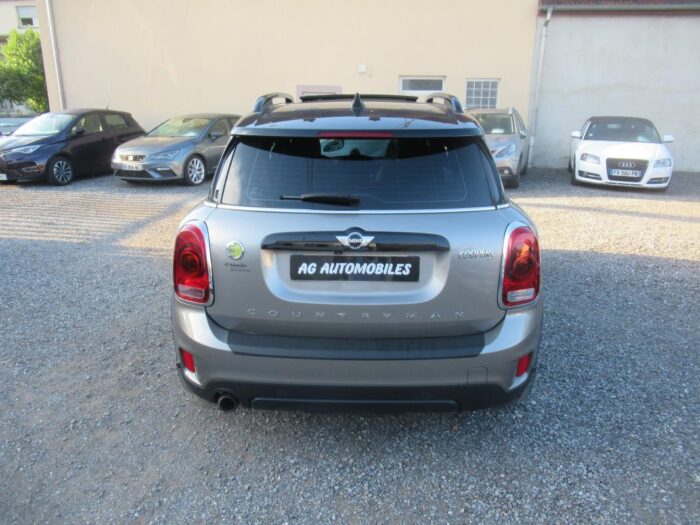 Mini Countryman SE 224 CH ALL4 EXQUISITE ORIGINE FRANCE – Image 6