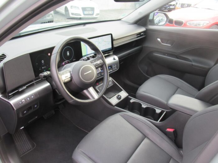 Hyundai Kona 141 CH EXECUTIVE 1ERE MAIN FRANCE 9000 KMS – Image 7