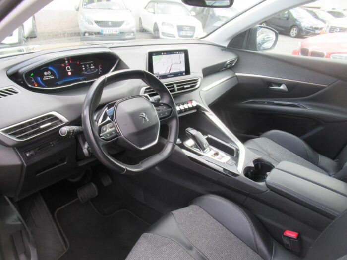 Peugeot 3008 ALLURE 130 CH EAT 8 ORIGINE FRANCE – Image 7