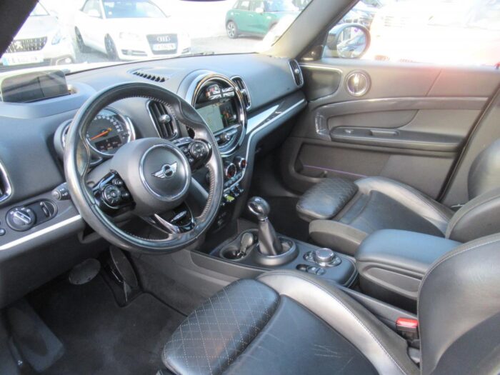 Mini Countryman SE 224 CH ALL4 EXQUISITE ORIGINE FRANCE – Image 7