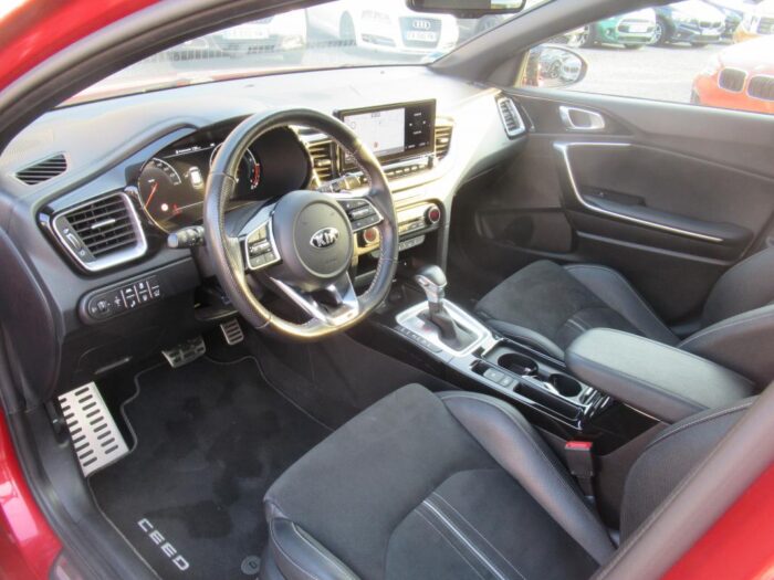 Kia ProCeed GT LINE PRENIUM 160 CH 1ERE MAIN FRANCE – Image 7