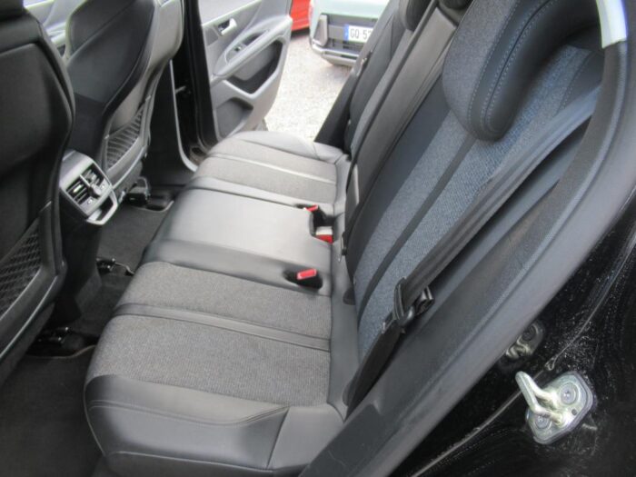Peugeot 3008 ALLURE 130 CH EAT 8 ORIGINE FRANCE – Image 8