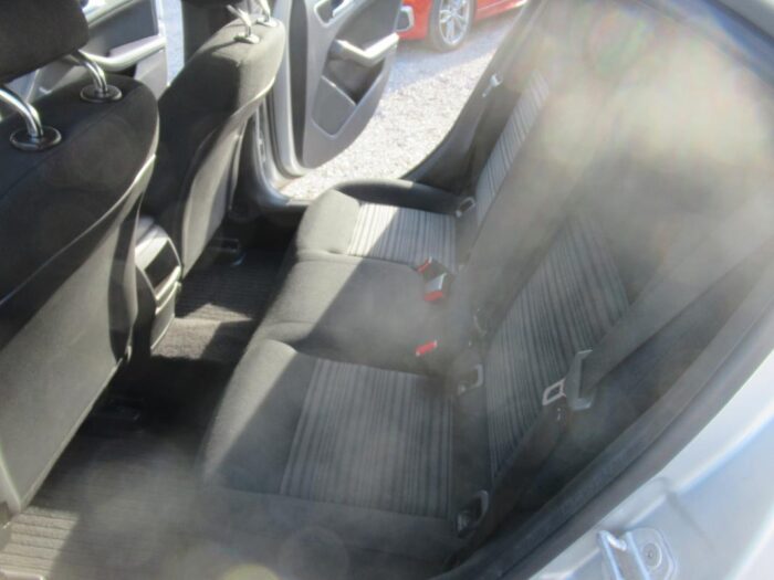 Mercedes Classe A 180 INTUITION 109 CH ORIGINE FRANCE – Image 8