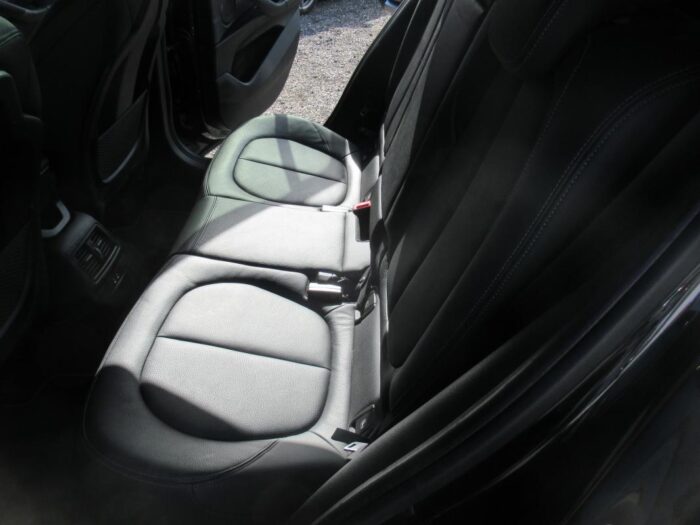 BMW X2 MSPORT 20D SDRIVE 190 CH 1ERE MAIN FRANCE – Image 8