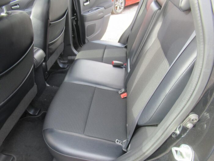Citroën C4 Aircross 115 CH EXCLUSIVE 1ERE MAIN FRANCE 67000 KMS – Image 8