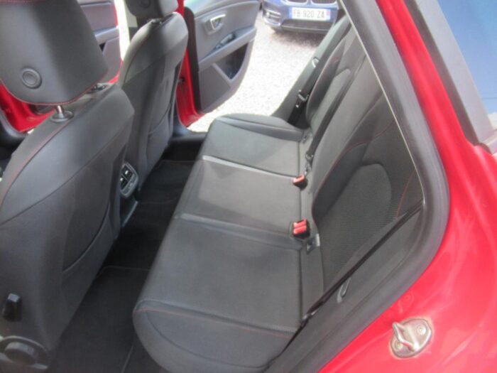 Seat Leon FR 150 CH 1ERE MAIN FRANCE – Image 8