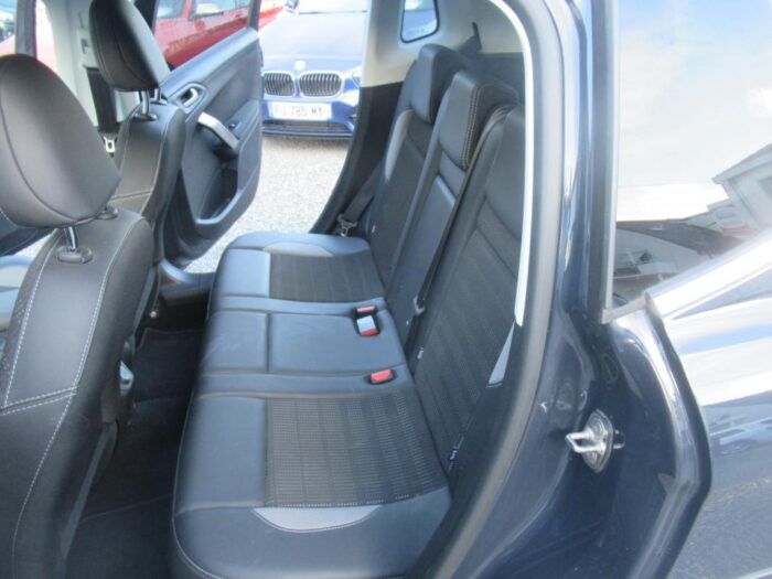 Peugeot 2008 ALLURE BUSINESS 130 CH 50000 MKMS – Image 8