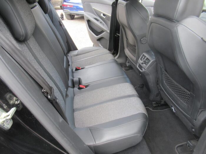 Peugeot 3008 ALLURE 130 CH EAT 8 ORIGINE FRANCE – Image 9