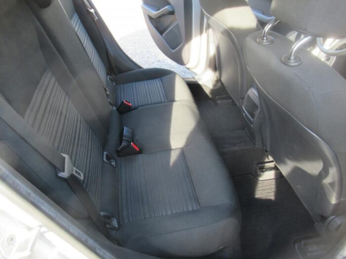 Mercedes Classe A 180 INTUITION 109 CH ORIGINE FRANCE – Image 9