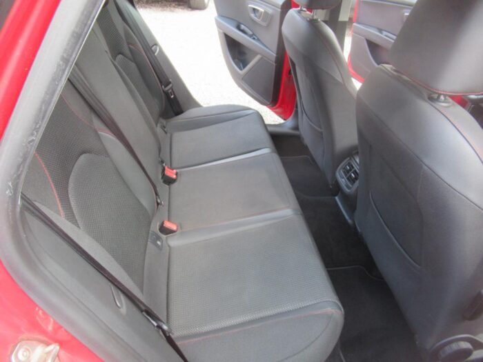 Seat Leon FR 150 CH 1ERE MAIN FRANCE – Image 9