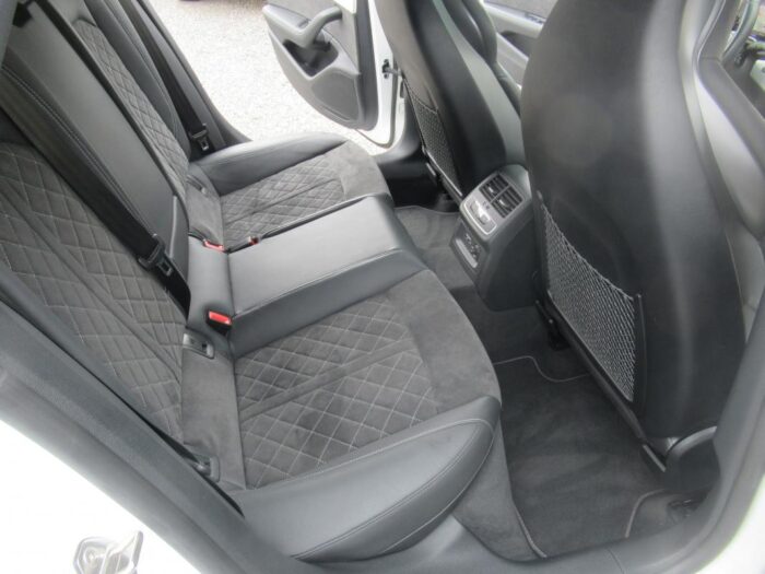 Audi A5 sportback S EDITION 204 CH ORIGINE FRANCE – Image 9