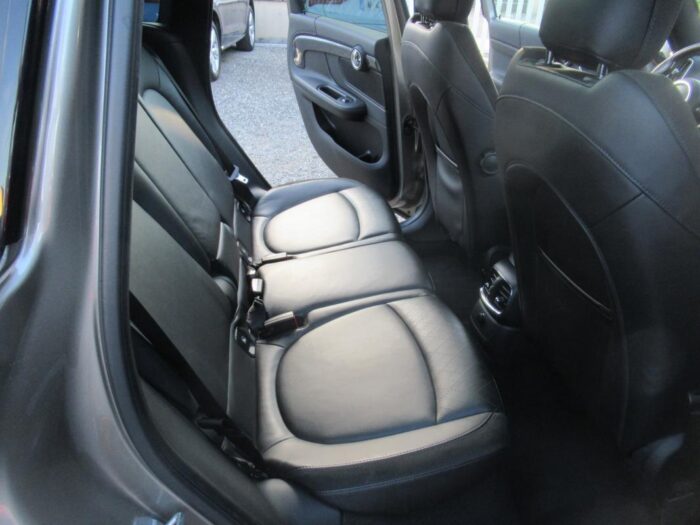 Mini Countryman SE 224 CH ALL4 EXQUISITE ORIGINE FRANCE – Image 9