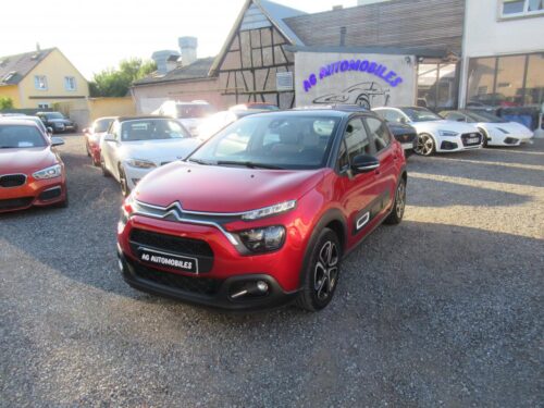 Citroën C3 FEEL 83 CH 1ERE MAIN FRANCE 8900 euros