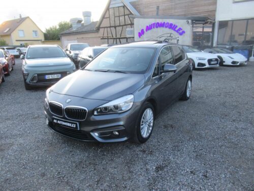 BMW Serie 2 Active Tourer 225 I XDRIVE LUXURY ORIGINE FRANCE 14900 euros
