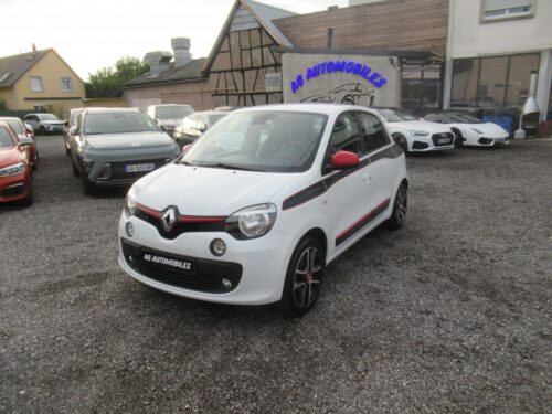 Renault Twingo 90 CH ENERGY INTENS FULL OPTIONS 7900 euros