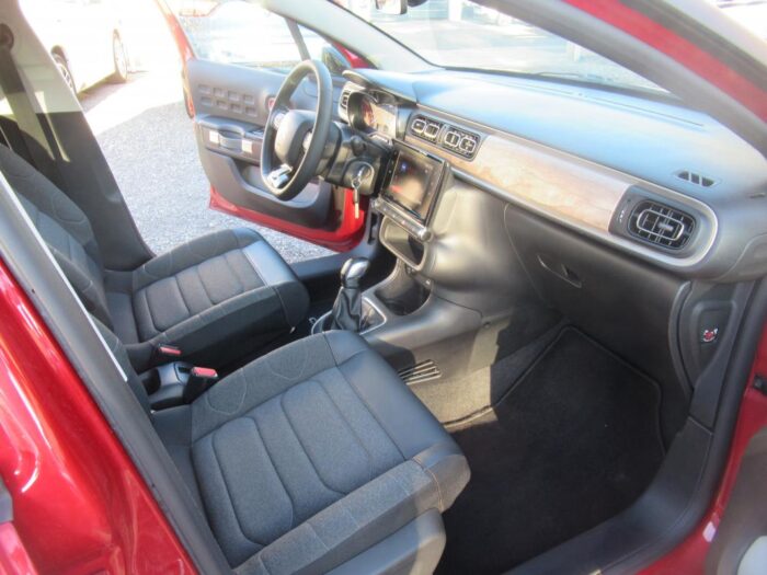 Citroën C3 FEEL 83 CH 1ERE MAIN FRANCE – Image 10
