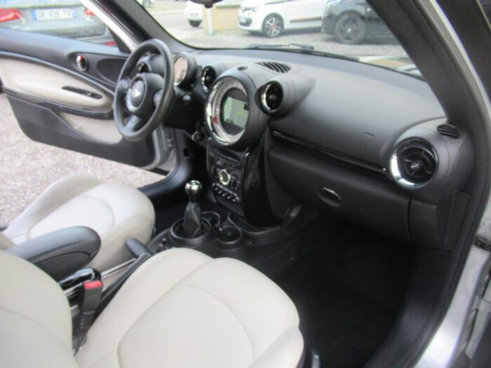 Mini Paceman 184 CH RED HOT CHILI – Image 10