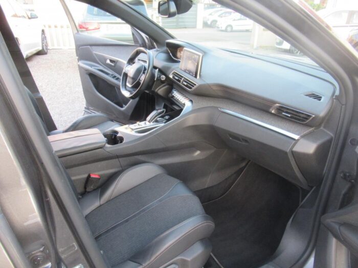 Peugeot 3008 GT LINE 180 CH EAT 8 – Image 10