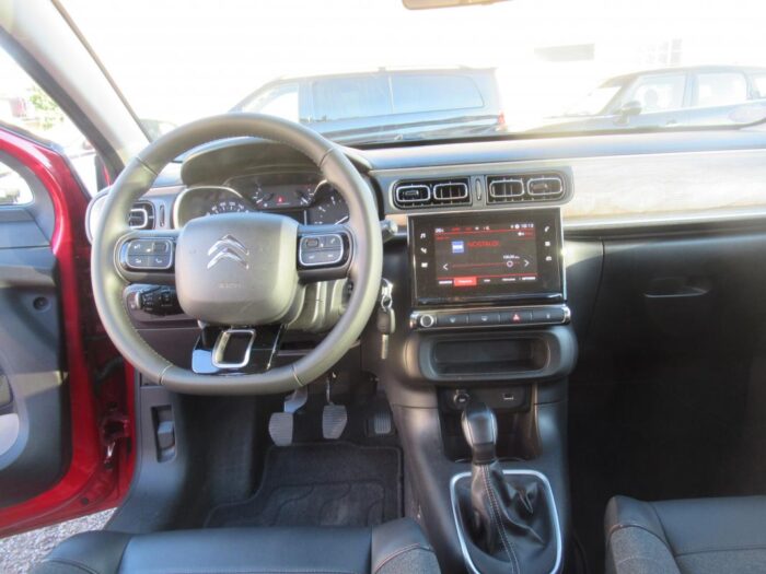 Citroën C3 FEEL 83 CH 1ERE MAIN FRANCE – Image 11