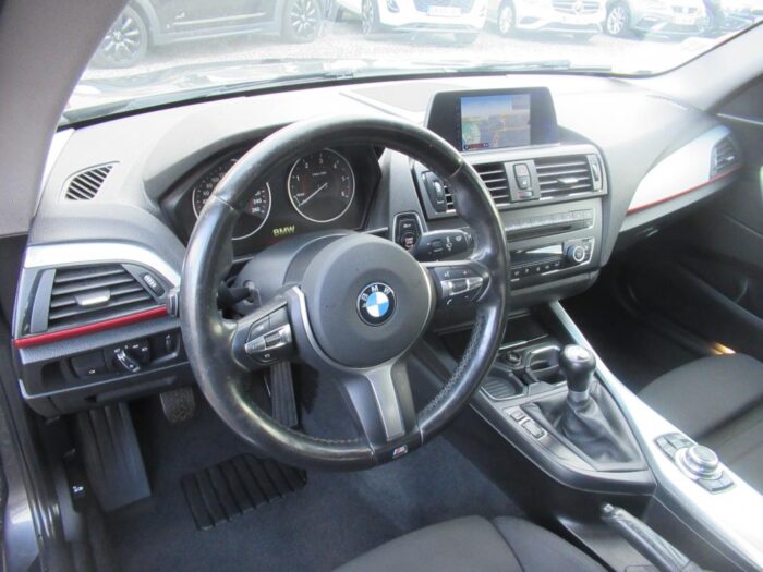 BMW Serie 2 COUPE SPORT 220D 184 CH – Image 11
