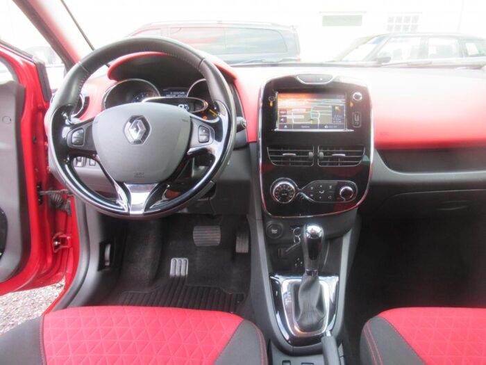 Renault Clio 1.2 TCE 120 CH INTENS 1ERE MAIN FRANCE – Image 11