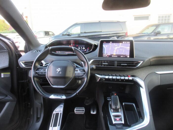 Peugeot 3008 GT LINE 180 CH EAT 8 – Image 11