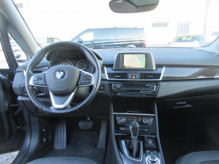 BMW Serie 2 Active Tourer 225 I XDRIVE LUXURY ORIGINE FRANCE – Image 11