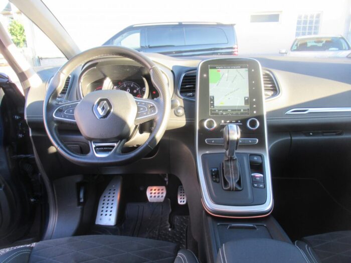 Renault Grand Scénic 140 CH BACK EDITION – Image 12