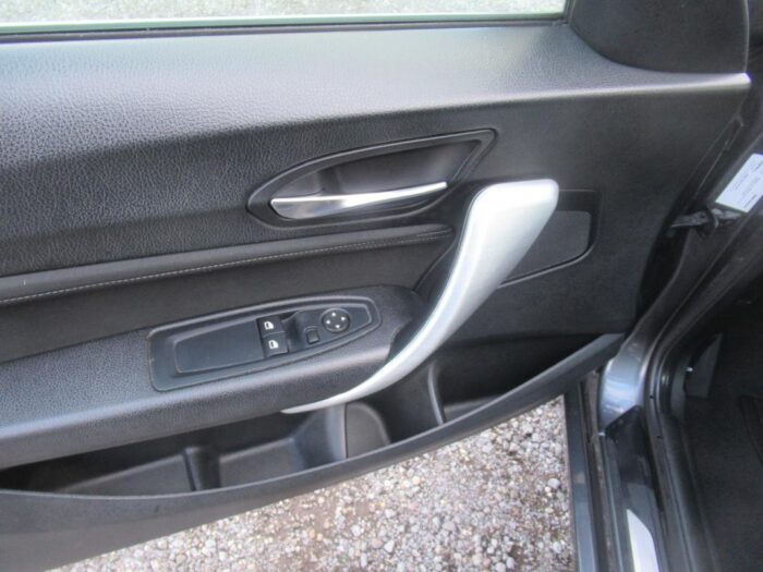 BMW Serie 2 COUPE SPORT 220D 184 CH – Image 12