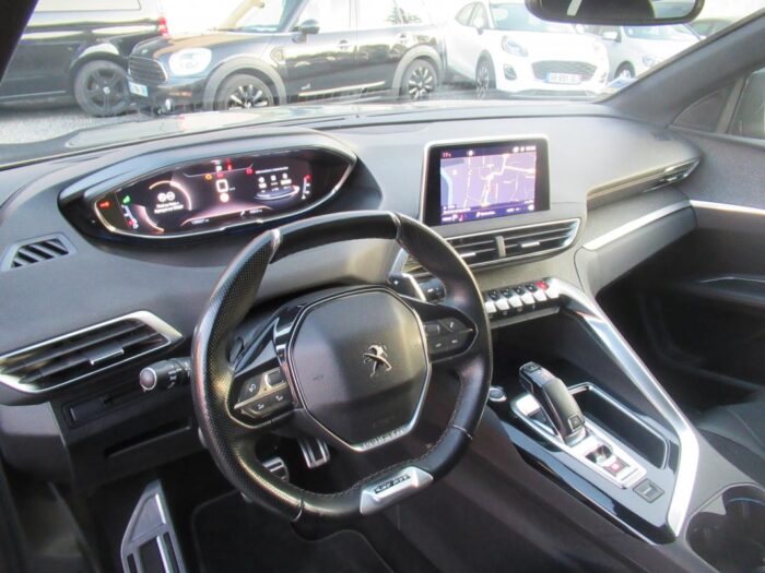 Peugeot 3008 GT LINE 180 CH EAT 8 – Image 12