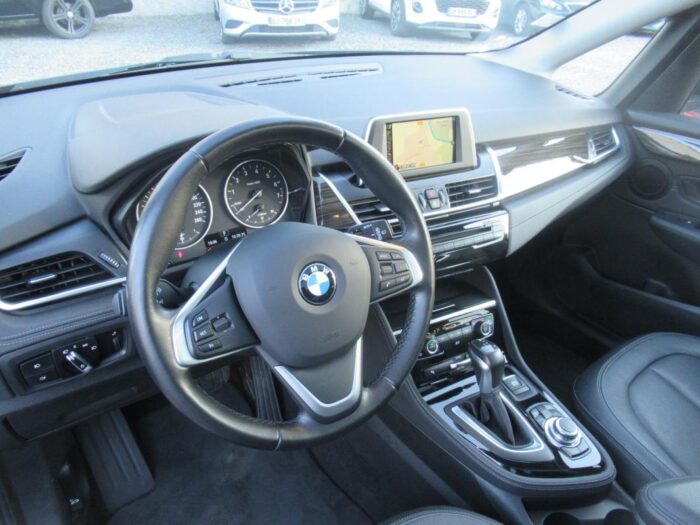 BMW Serie 2 Active Tourer 225 I XDRIVE LUXURY ORIGINE FRANCE – Image 12