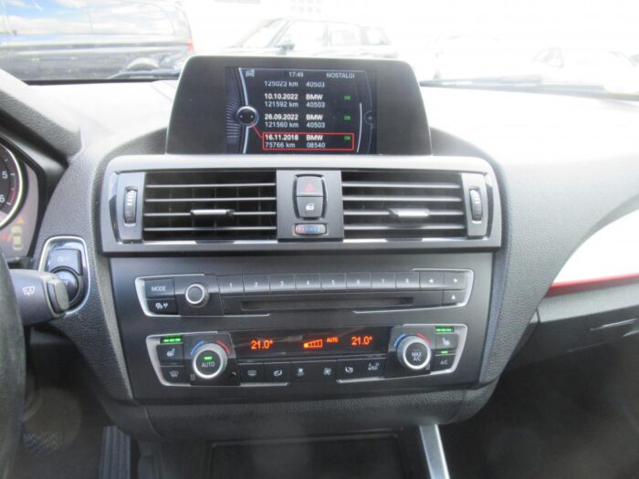 BMW Serie 2 COUPE SPORT 220D 184 CH – Image 13