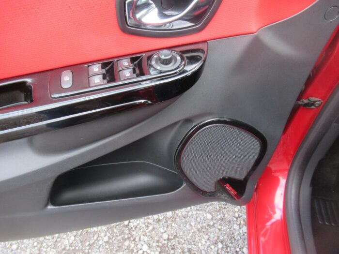 Renault Clio 1.2 TCE 120 CH INTENS 1ERE MAIN FRANCE – Image 13