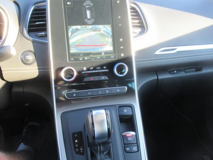 Renault Grand Scénic 140 CH BACK EDITION 1ERE MAIN 41000 KMS – Image 13