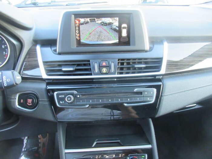 BMW Serie 2 Active Tourer 225 I XDRIVE LUXURY ORIGINE FRANCE – Image 13