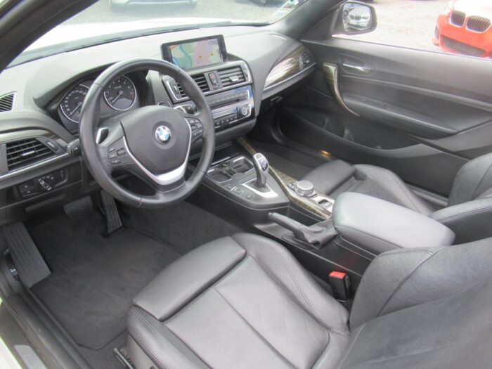 BMW Série 2 Cabriolet 228 I PACK LUXURY – Image 13