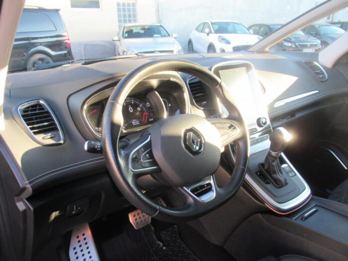 Renault Grand Scénic 140 CH BACK EDITION – Image 14
