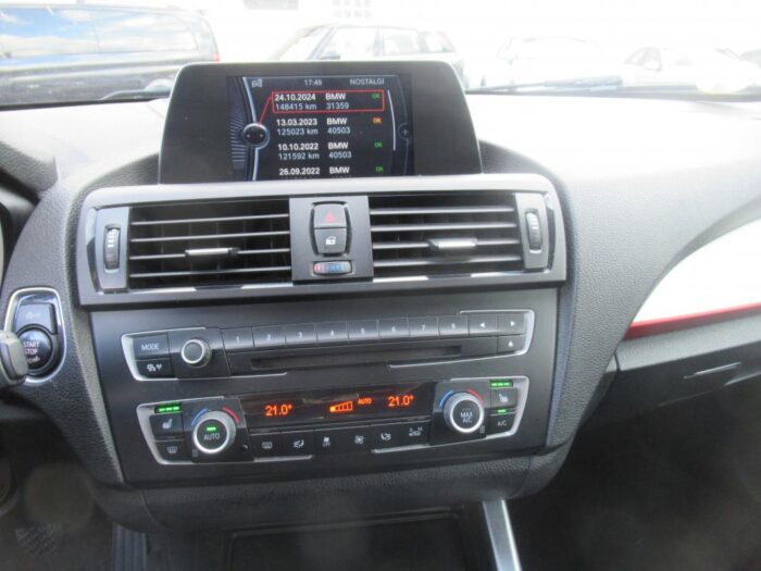 BMW Serie 2 COUPE SPORT 220D 184 CH – Image 14