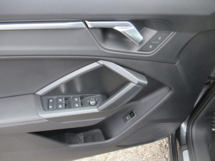 Audi Q3 QUATTRO 190 CH SLINE 50000 KMS ORIGINE FRANCE – Image 14