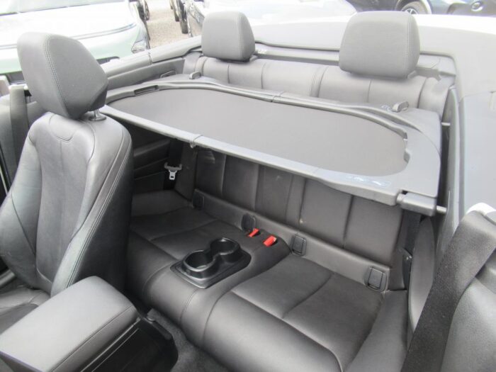 BMW Série 2 Cabriolet 228 I PACK LUXURY – Image 14