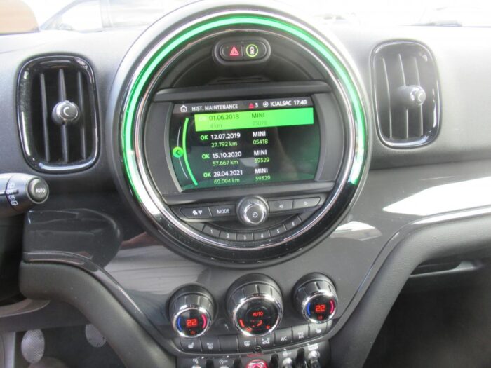 Mini Countryman 136 CH PACK CHILI ALL4 – Image 15