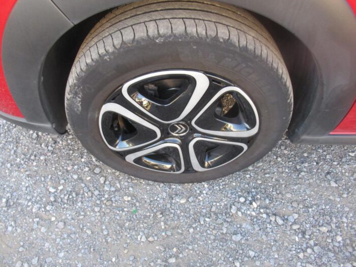 Citroën C3 FEEL 83 CH 1ERE MAIN FRANCE – Image 15