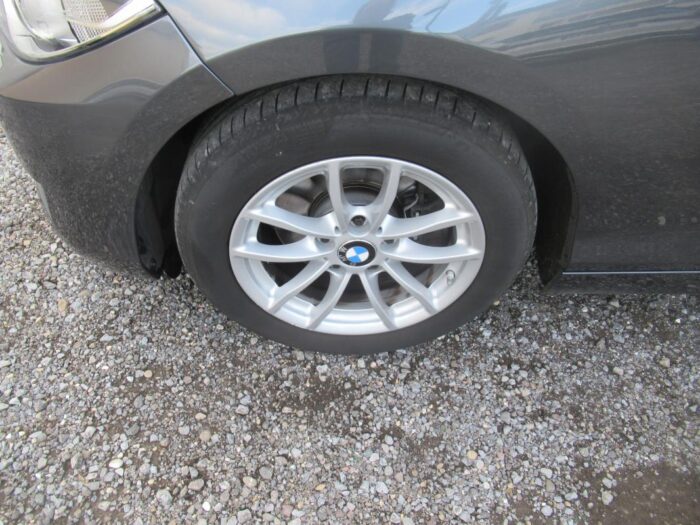 BMW Serie 2 COUPE SPORT 220D 184 CH – Image 15